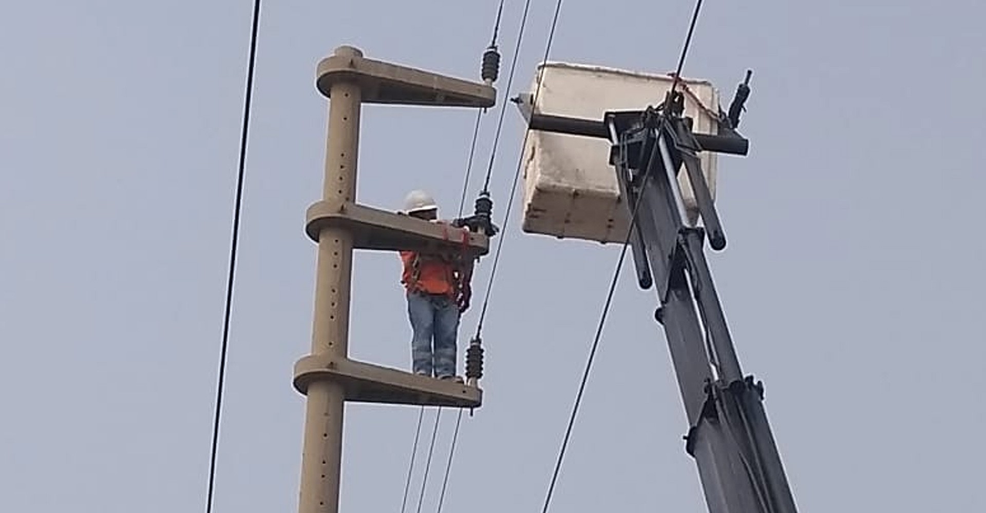 Mantenimiento de Sistemas Eléctricos y de Automatización