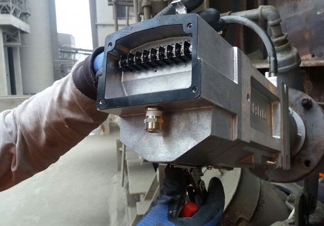 Mantenimiento de Sistemas Eléctricos y de Automatización Mantenimiento de Sistemas Eléctricos y de Automatización