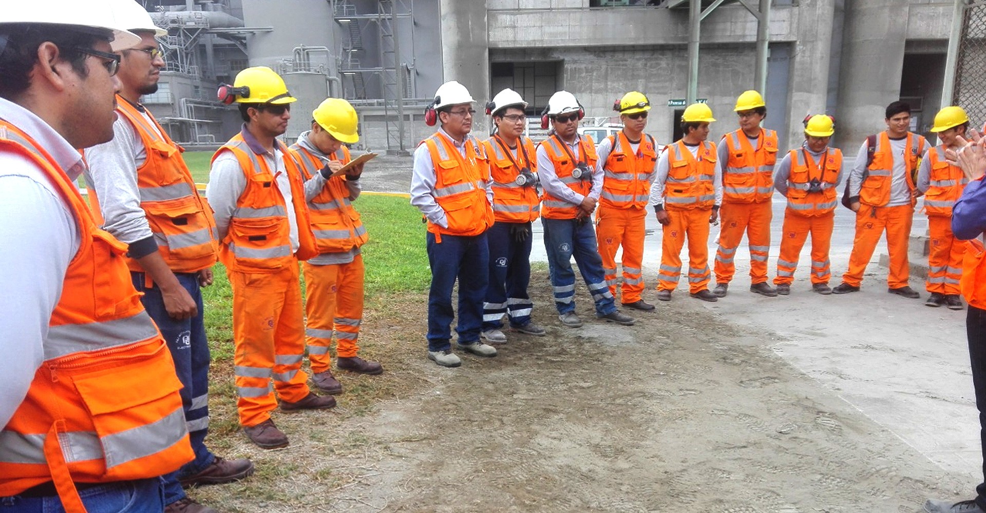 Montaje e Instalaciones Electromecánicas